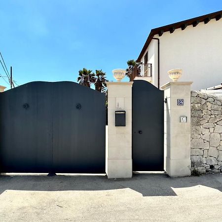 Il Frantoio Di Avola Lägenhet Exteriör bild